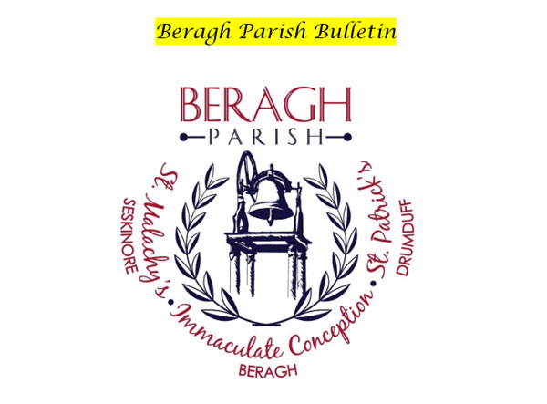 Beragh Logo